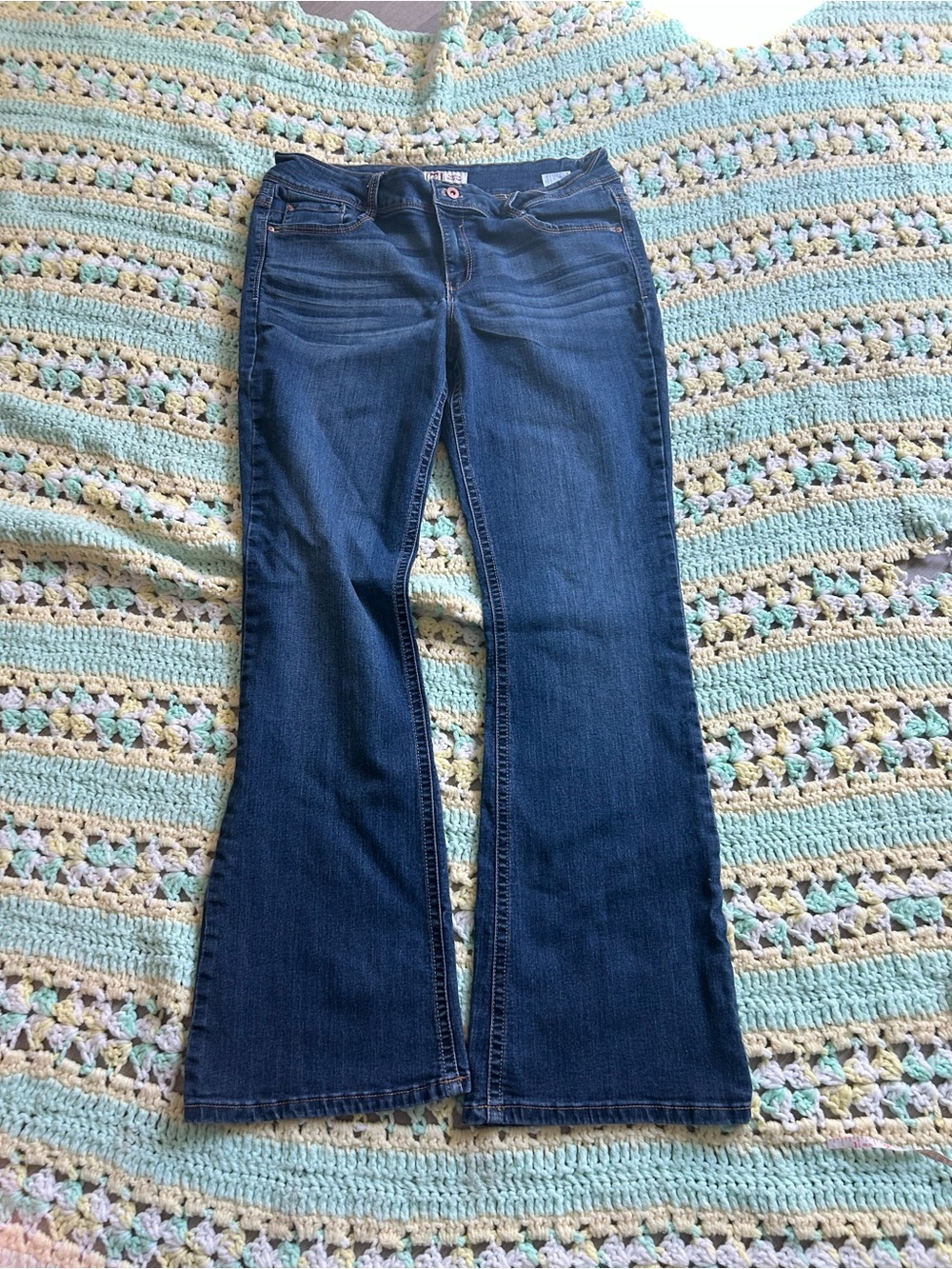 LEI Sofia Jeans sz 13/31